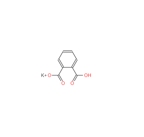 邻苯二甲酸氢钾,Potassium hydrogen phthalate