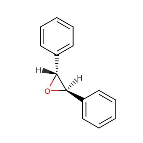 反-氧化吡烯,TRANS-STILBENE OXIDE