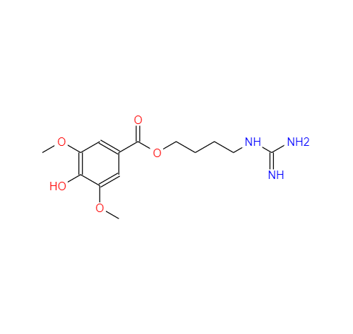 益母草碱,Leonurine hydrochloride