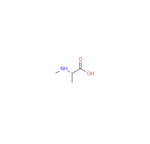N-甲基-DL-丙氨酸,N-ME-DL-ALA-OH HCL