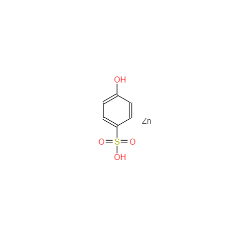 苯磺酸锌,ZINC PHENOLSULFONATE