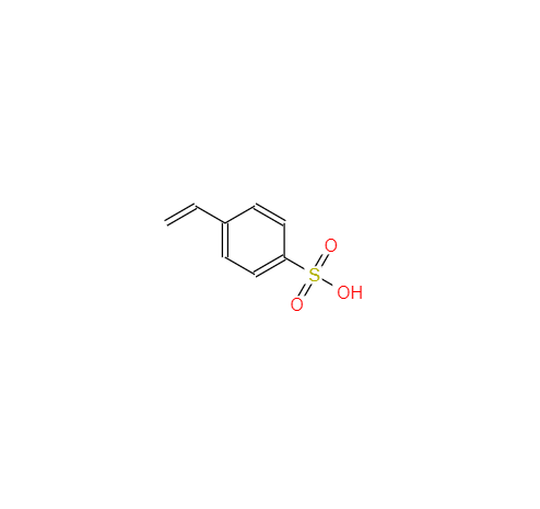 聚对苯乙烯磺酸,POLYSTYRENE SULFONIC ACID