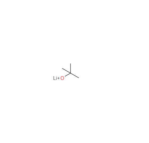 叔丁醇锂,Lithium tert-butoxide