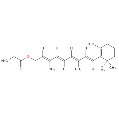 維生素A丙酸酯,RETINYL PROPIONATE