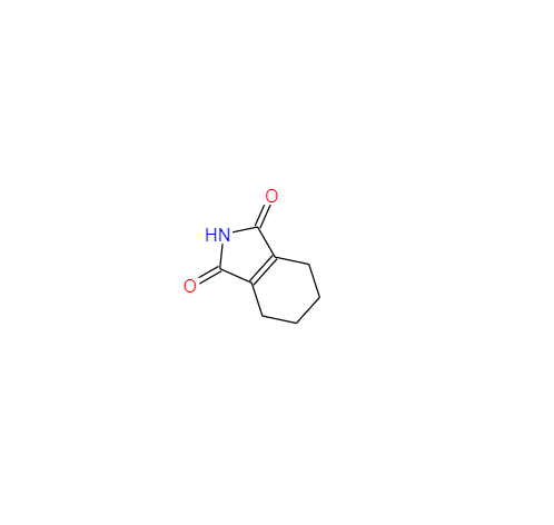 3,4,5,6-四氢邻苯二甲酰亚胺,3,4,5,6-Tetrahydrophthalimide