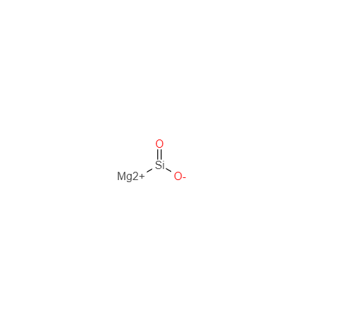 硅酸镁,Magnesium silicate