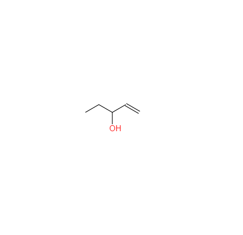 1-戊烯-3-醇,1-Penten-3-ol