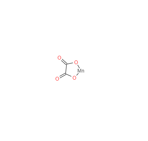 草酸锰,MANGANESE OXALATE