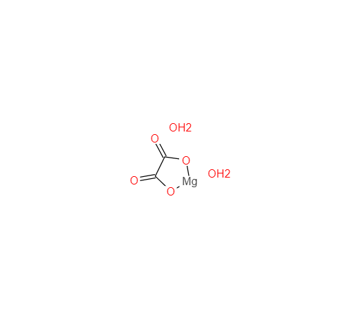 草酸镁,MAGNESIUM OXALATE DIHYDRATE