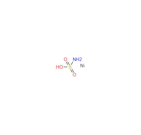 氨基磺酸鎳,Nickel bis(sulphamidate)