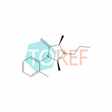 利丙双卡因杂质2,Dipropivacaine Impurity 2