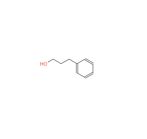 苯丙醇,3-Phenyl-1-propanol