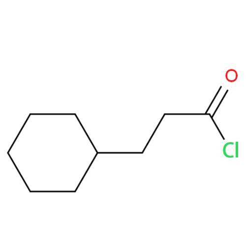 3-环己基丙酰氯,3-Cyclohexylpropionyl chloride