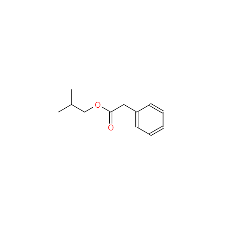 苯乙酸异丁酯,Phenylacetic acid isobutyl ester