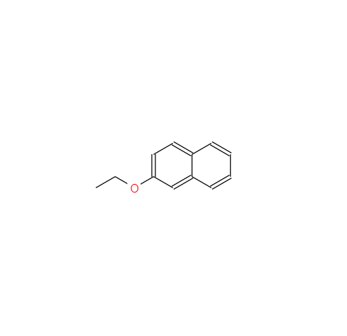 乙位萘乙醚,2-Ethoxynaphthalene
