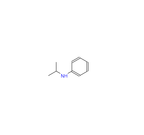 N-異丙基苯胺,N-Isopropylaniline