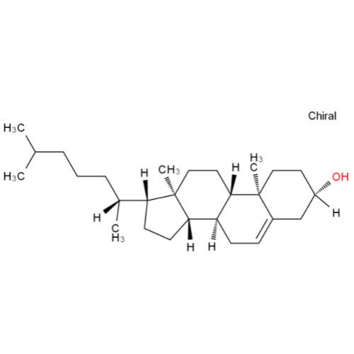 膽固醇,Cholesterol