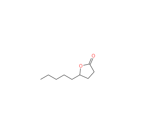 丙位壬内酯,gamma-Nonanolactone