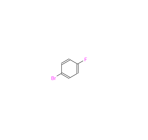 对溴氟苯,4-Bromofluorobenzene