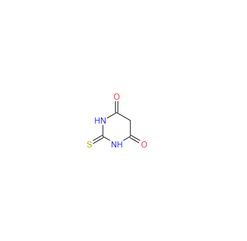 硫代巴比士酸,2-Thiobarbituric acid