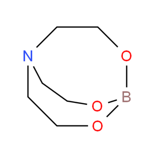 三乙醇胺硼酸鹽,Triethanolamine borate