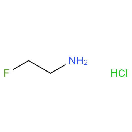 2-氟乙胺盐酸盐,2-FLUOROETHYLAMINE HYDROCHLORIDE