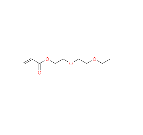 乙氧基乙氧基乙基丙烯酸酯,2-(2-Ethoxyethoxy)ethyl acrylate