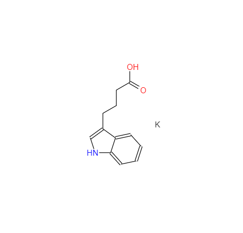 3-吲哚丁酸鉀,INDOLE-3-BUTYRIC ACID POTASSIUM SALT