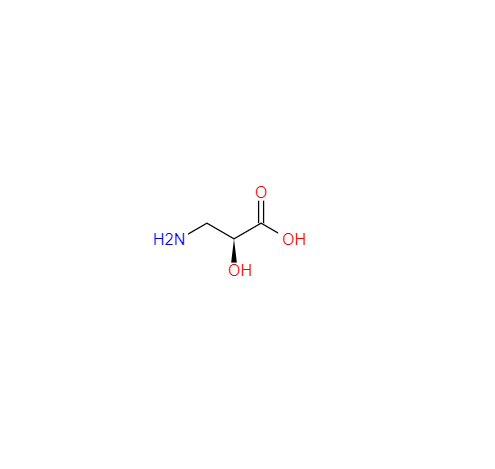 S-异丝氨酸,L-Isoserine