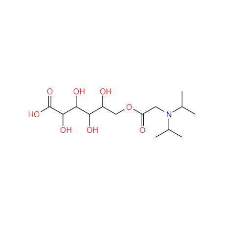 維生素B15,PANGAMIC ACID