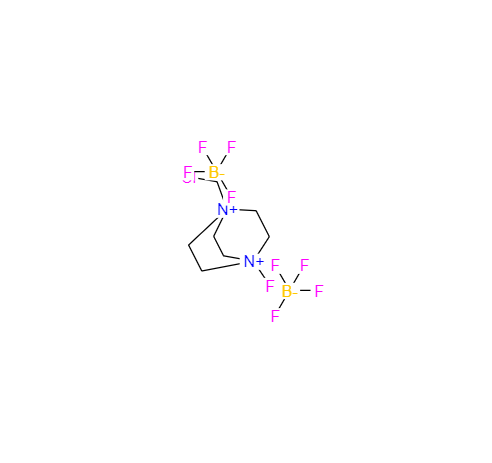 选择性氟试剂,1-ChloroMethyl-4-fluoro-1,4-diazoniabicyclo[2.2.2]octane bis(tetrafluoroborate)