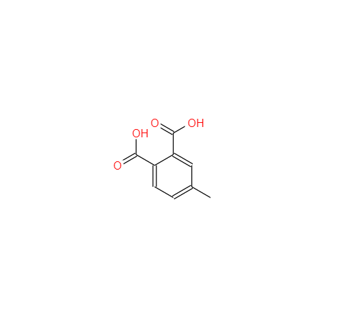 4-甲基邻苯二酸,4-Methylphthalic acid