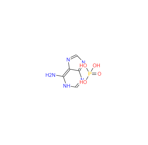 维生素B4,Adenine phosphate salt