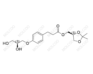 兰地洛尔杂质34,Landiolol Impurity 34