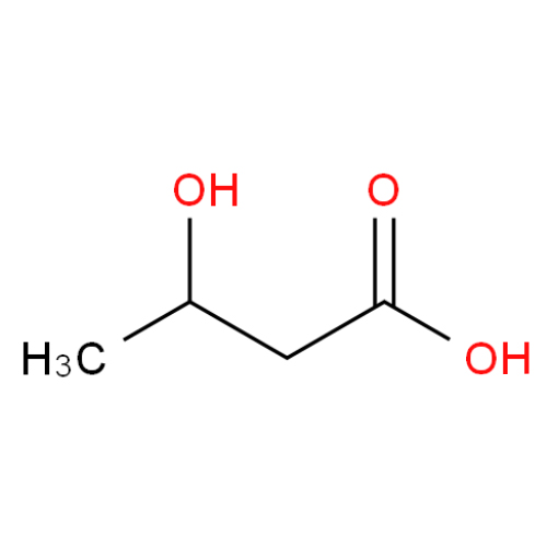 3-羥基丁酸,3-Hydroxybutyric acid