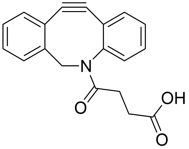 DBCO-Acid,DBCO-Acid