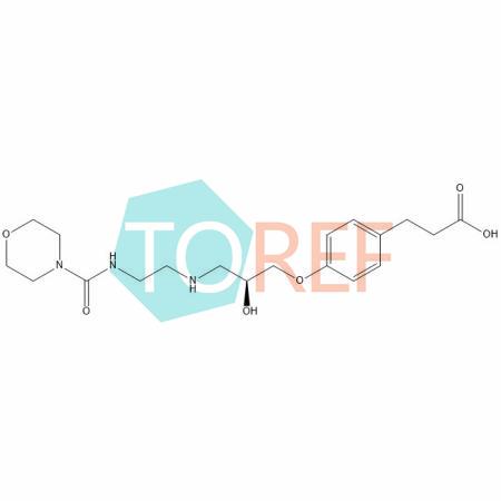 兰地洛尔杂质4,Landiolol Impurity 4