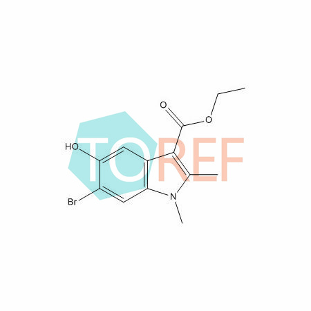 阿比多尔杂质6,Arbidol Impurity 6