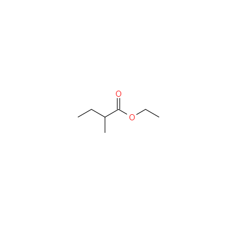 2-甲基丁酸乙酯,Ethyl 2-methylbutyrate