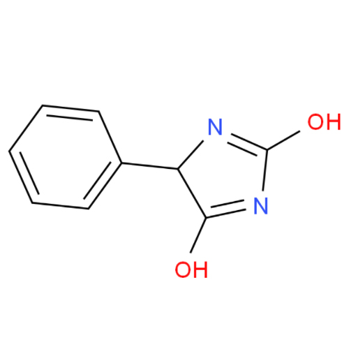 5-苯基海因,5-Phenylhydantoin