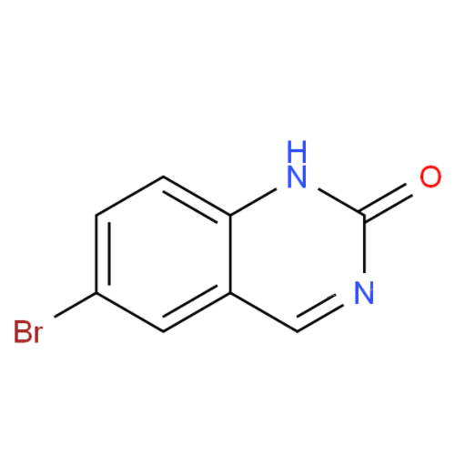 6-溴-2(1H)-喹唑啉酮,6-BROMO-2(1H)-QUINAZOLINONE