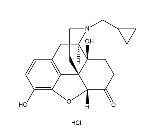 纳曲酮盐酸盐,Naltrexone HCl