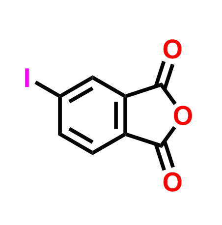 4-碘邻苯二甲酸酐,5-Iodoisobenzofuran-1,3-dione