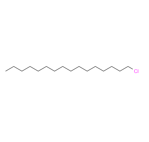 氯代十六烷,1-Chlorohexadecane