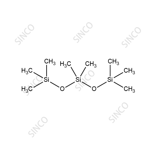 八甲基三硅氧烷,Octamethyltrisiloxane