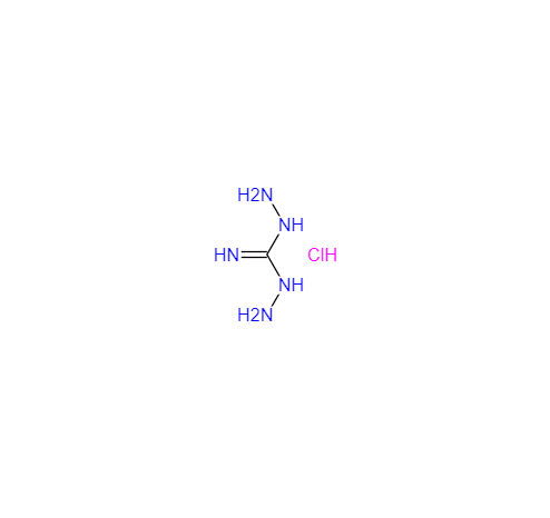 1,3-二氨基胍盐酸盐,1,3-Diaminoguanidine monohydrochloride