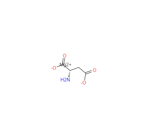 L-天門冬氨酸鎂,Magnesium L-aspartate