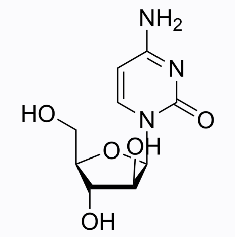 阿糖胞苷,Cytarabine