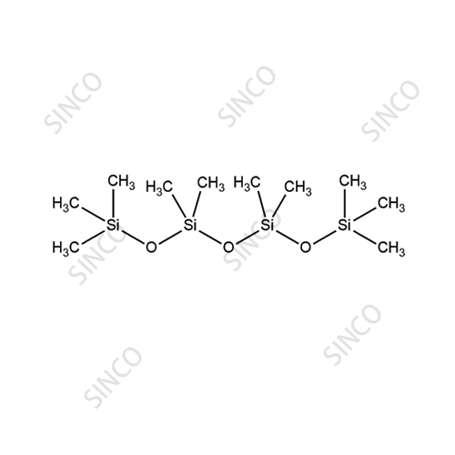 十甲基四硅氧烷,Decamethyltetrasiloxane