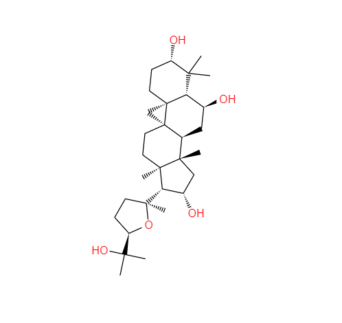 环黄芪醇,cycloastragenol